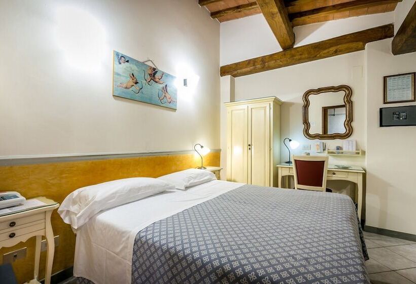 هتل Collodi  Firenze