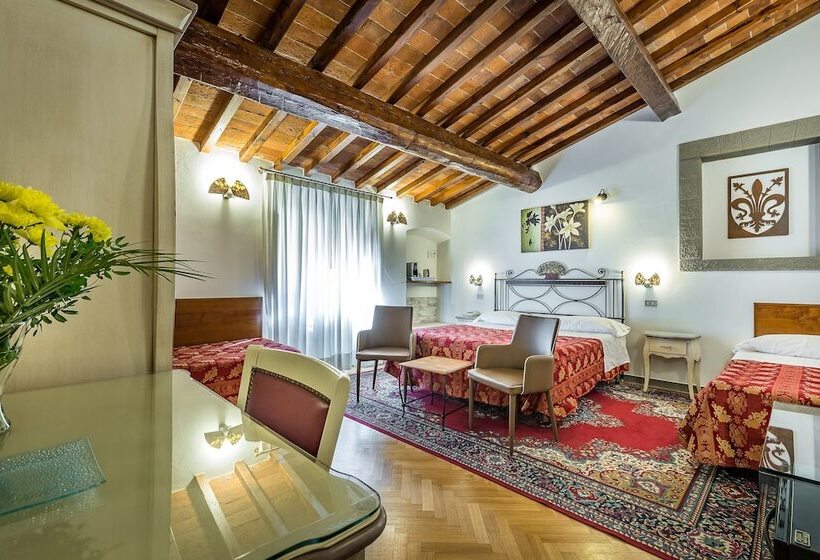 هتل Collodi  Firenze