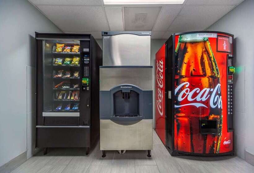 ホテル Comfort Inn Kearney I80