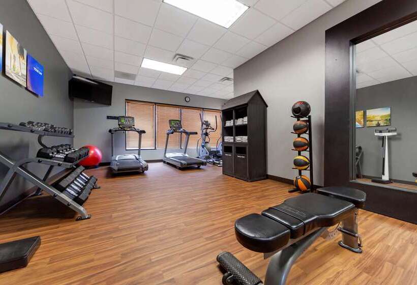 ホテル Comfort Inn Kearney I80