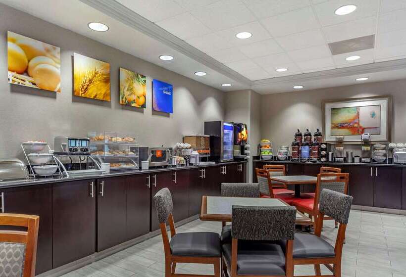 ホテル Comfort Inn Kearney I80