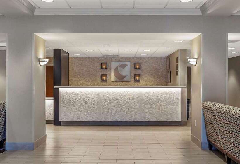 ホテル Comfort Inn Kearney I80