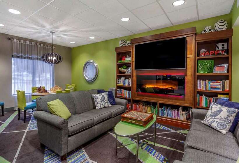 בית מלון כפרי Comfort Inn Kearney I80