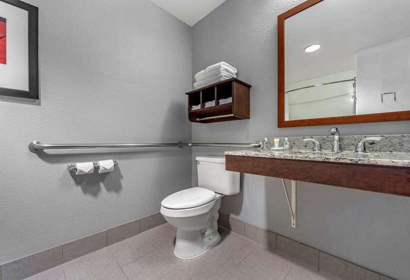 ホテル Comfort Inn Kearney I80