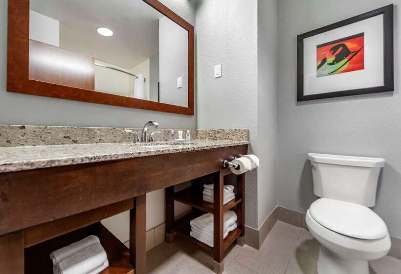 ホテル Comfort Inn Kearney I80