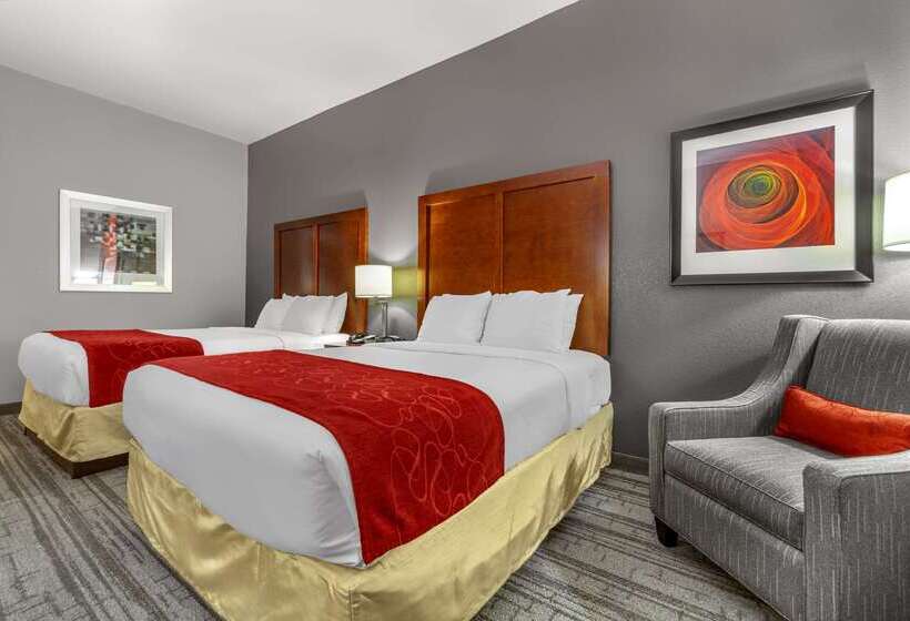 ホテル Comfort Inn Kearney I80