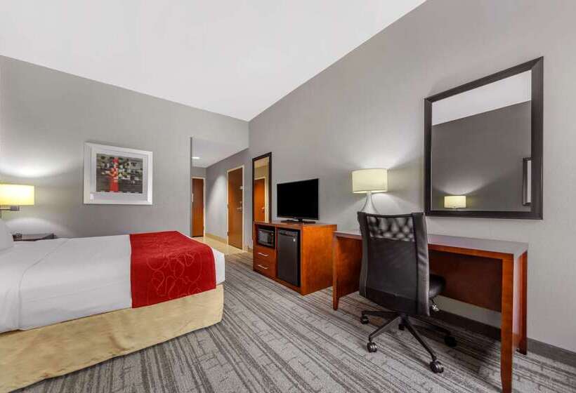 ホテル Comfort Inn Kearney I80