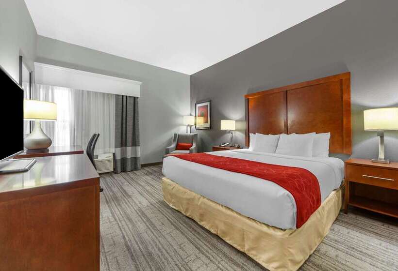 ホテル Comfort Inn Kearney I80