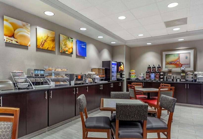 ホテル Comfort Inn Kearney I80