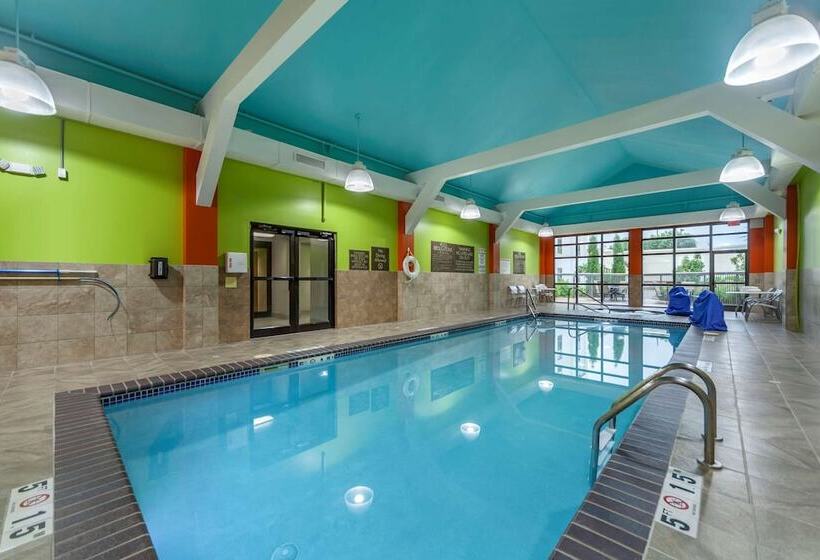 ホテル Comfort Inn Kearney I80