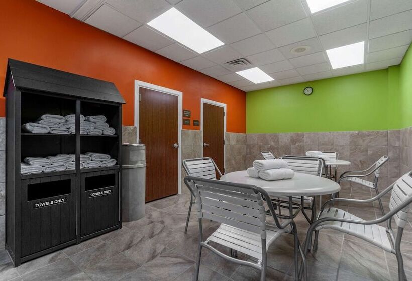 ホテル Comfort Inn Kearney I80