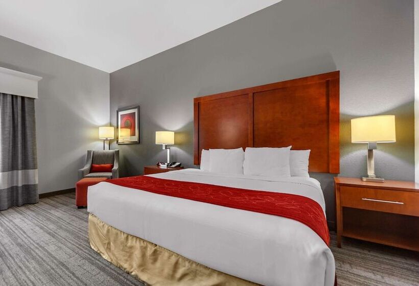 ホテル Comfort Inn Kearney I80