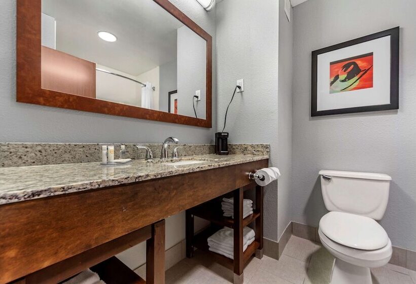 酒店 Comfort Inn Kearney I80