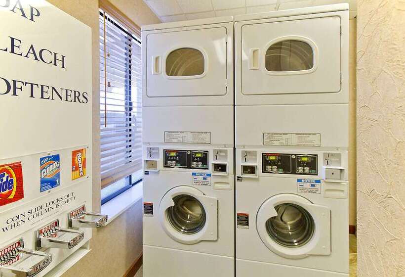 فندق Comfort Inn