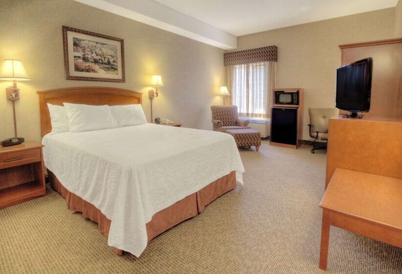 هتل Comfort Inn