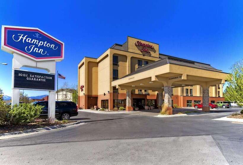 هتل Comfort Inn