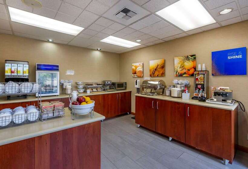 فندق Comfort Inn