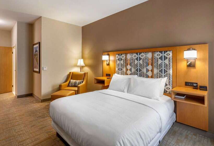 فندق Comfort Inn