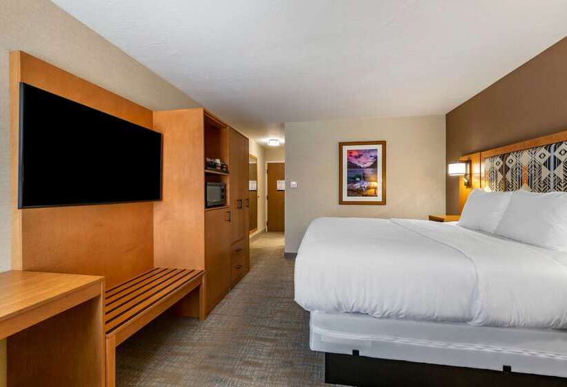 فندق Comfort Inn