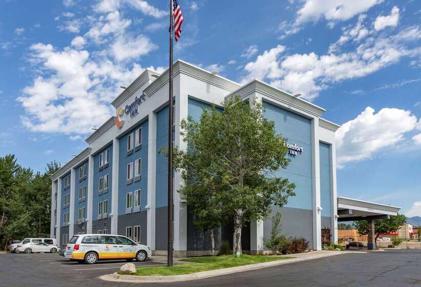 فندق Comfort Inn