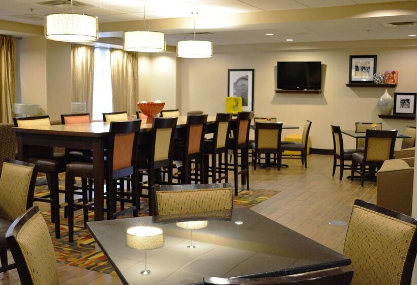 בית מלון כפרי Comfort Inn, Cleveland South   Richfield