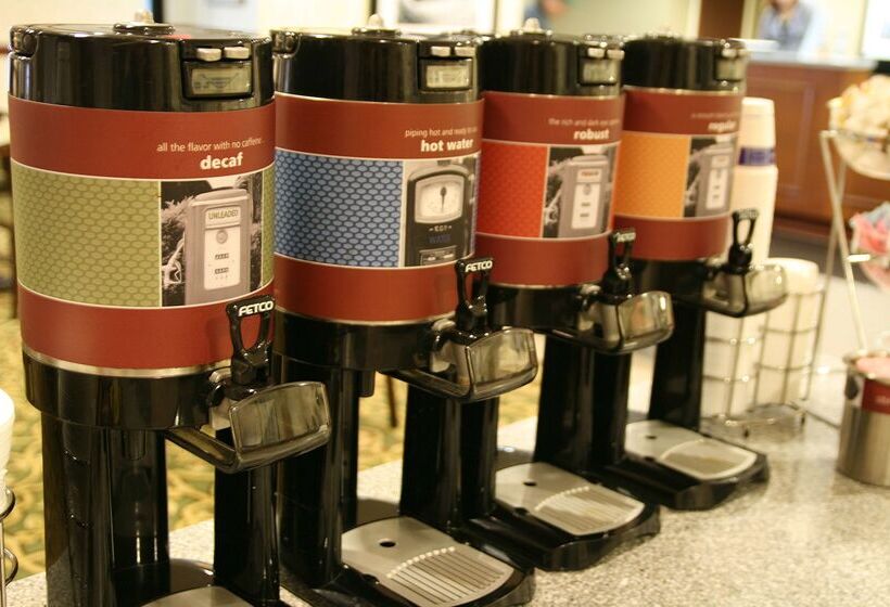 בית מלון כפרי Comfort Inn, Cleveland South   Richfield