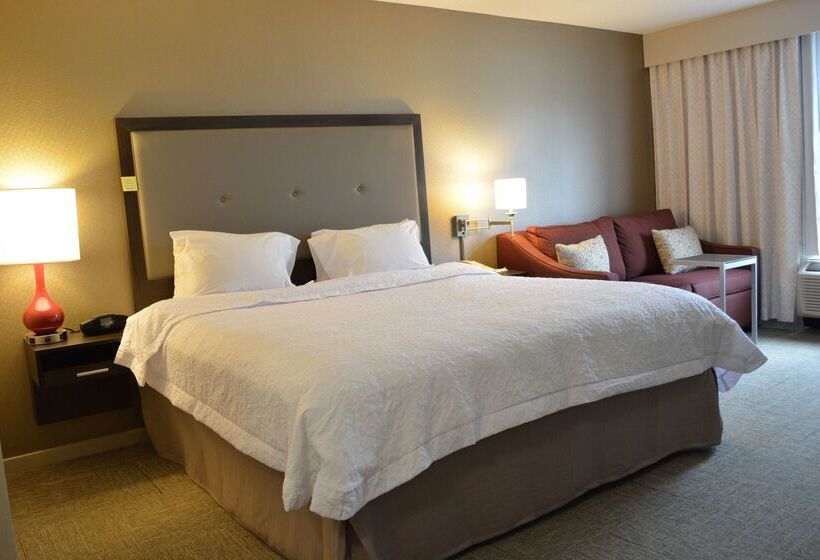 בית מלון כפרי Comfort Inn, Cleveland South   Richfield