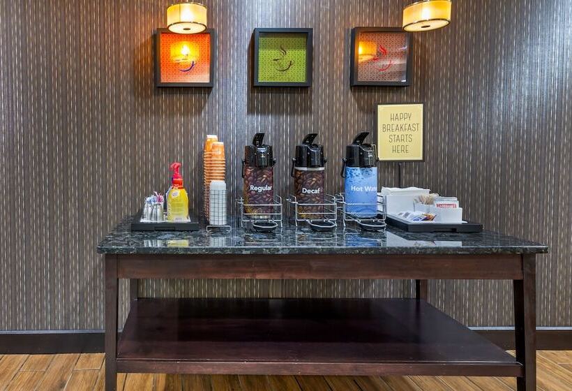 בית מלון כפרי Comfort Inn, Cleveland South   Richfield