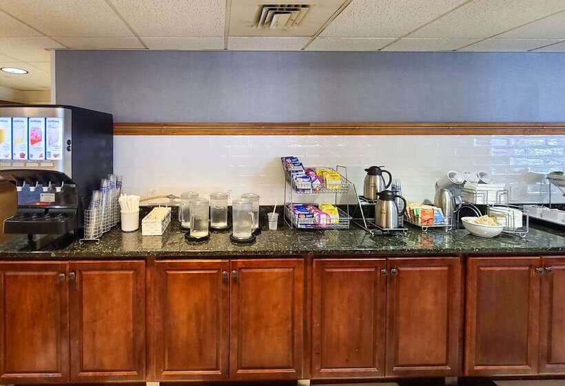 فندق Comfort Inn Sacoold Orchard Beach