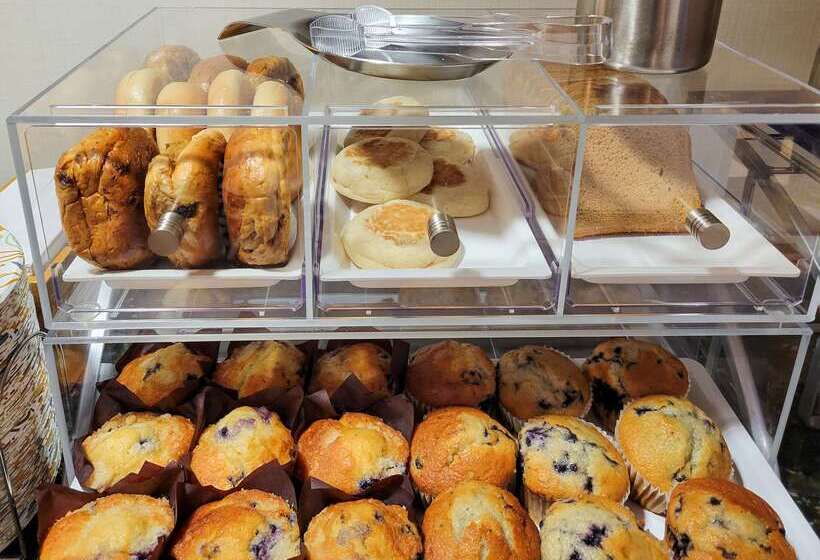 فندق Comfort Inn Sacoold Orchard Beach