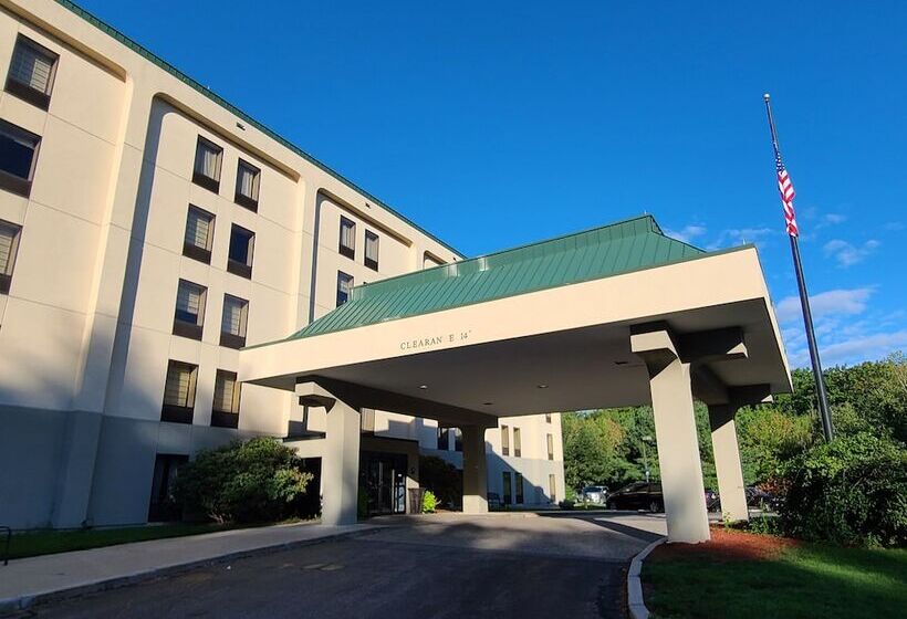 فندق Comfort Inn Sacoold Orchard Beach