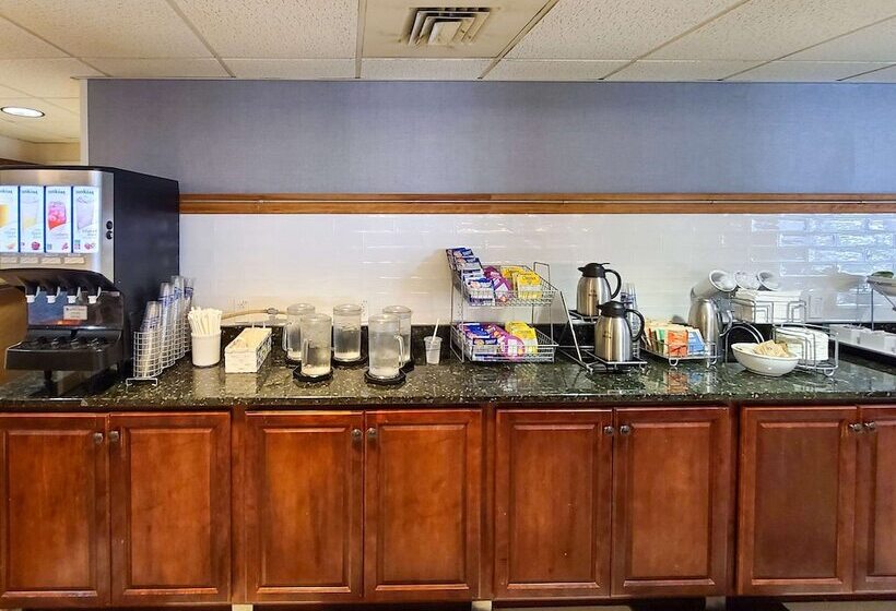 فندق Comfort Inn Sacoold Orchard Beach