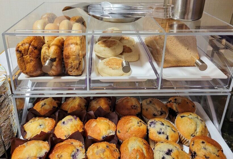 فندق Comfort Inn Sacoold Orchard Beach