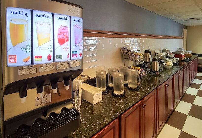 فندق Comfort Inn Sacoold Orchard Beach