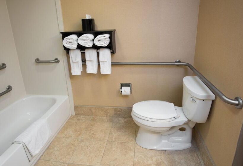 فندق Comfort Inn Sacoold Orchard Beach