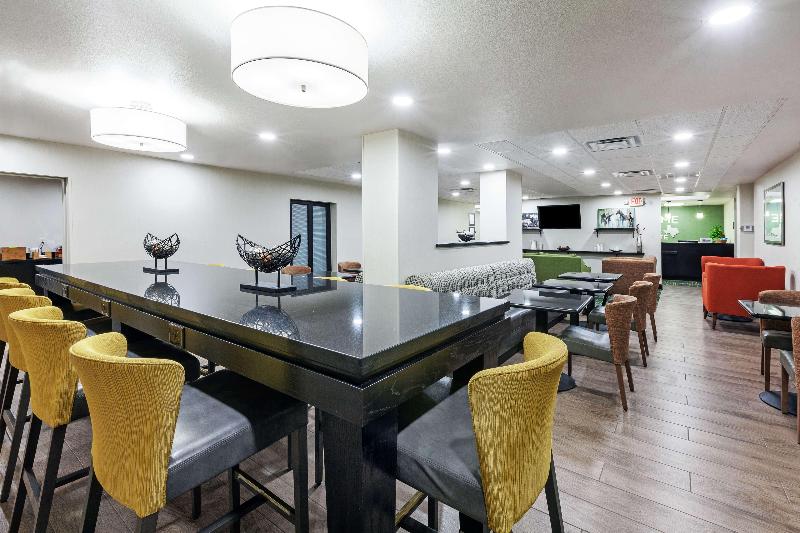 호텔 Comfort Inn Sherman