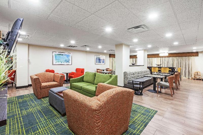 호텔 Comfort Inn Sherman