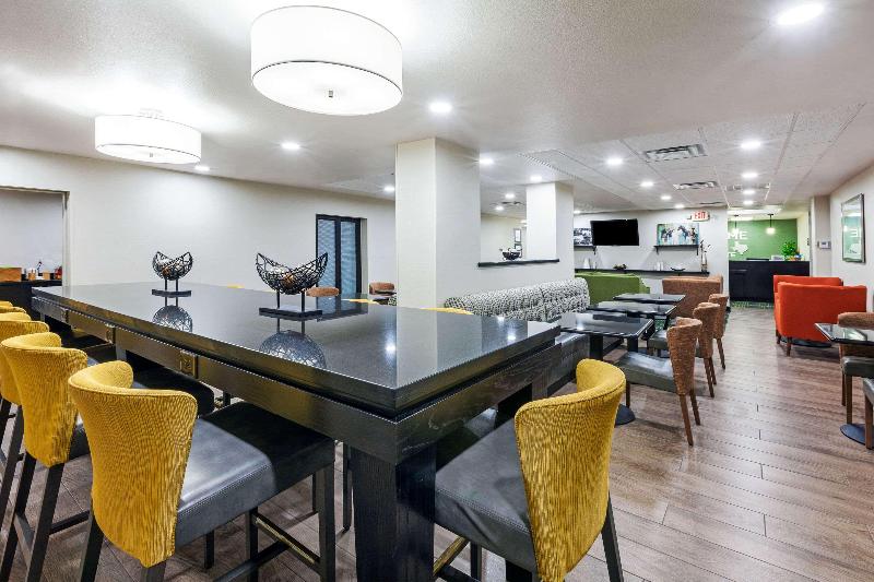 호텔 Comfort Inn Sherman