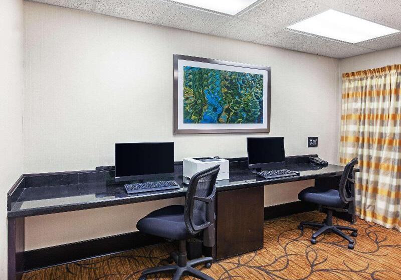 호텔 Comfort Inn Sherman