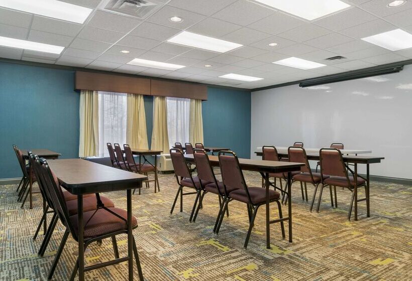 ホテル Comfort Inn & Suites