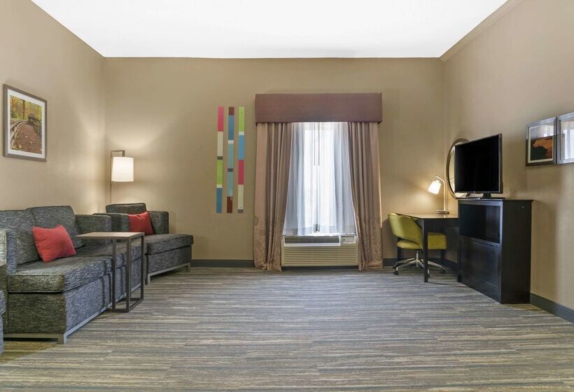 ホテル Comfort Inn & Suites