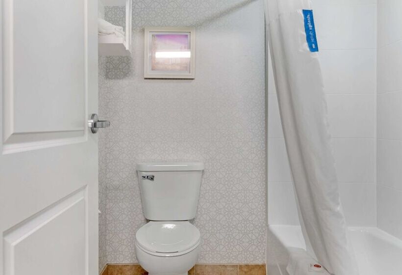 ホテル Comfort Inn & Suites