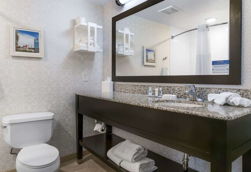 ホテル Comfort Inn & Suites