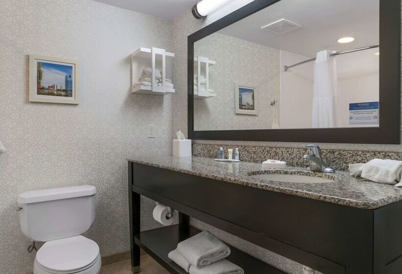 ホテル Comfort Inn & Suites