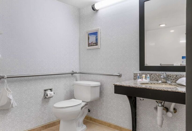 ホテル Comfort Inn & Suites