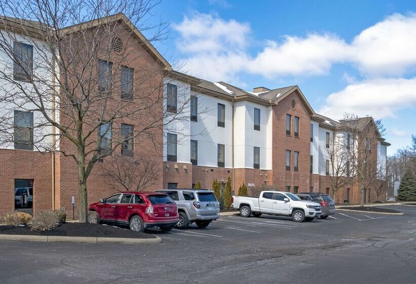 ホテル Comfort Inn & Suites