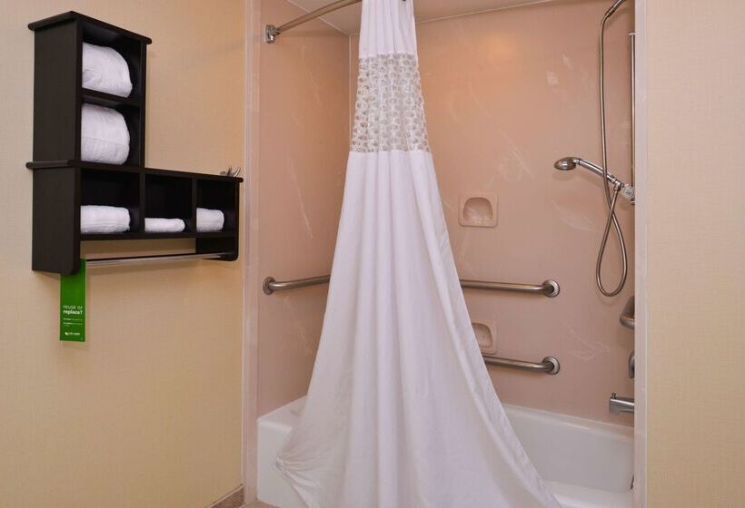 ホテル Comfort Inn & Suites