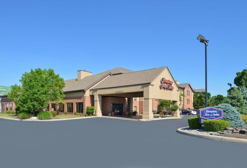 ホテル Comfort Inn & Suites