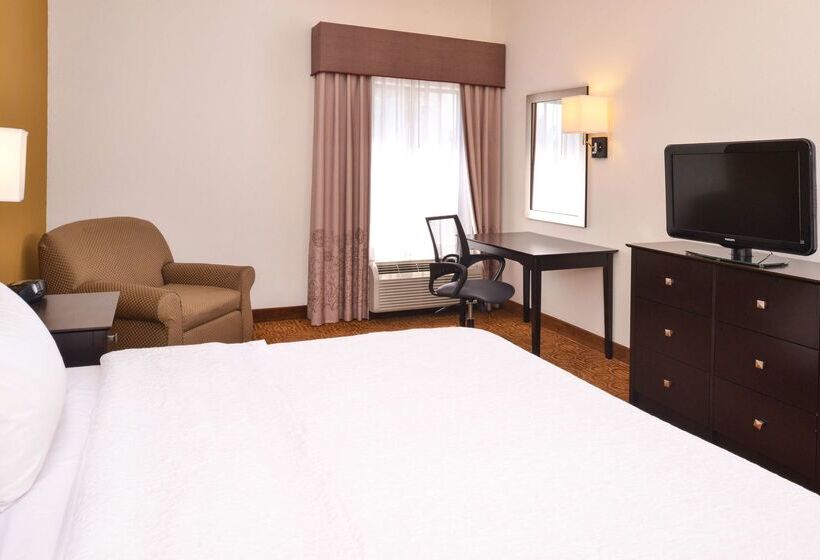 ホテル Comfort Inn & Suites