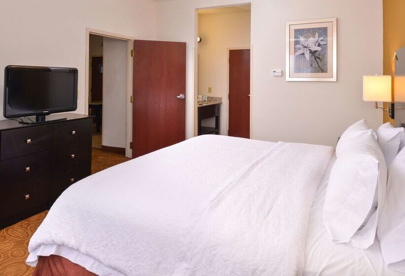 ホテル Comfort Inn & Suites